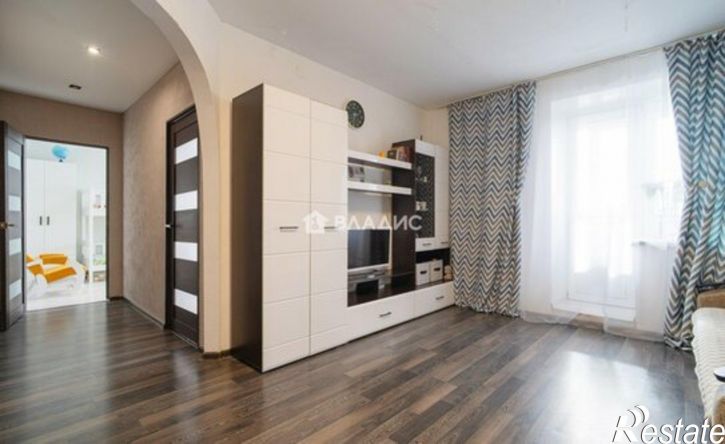 2-комн квартира ул Возрождения, 82а,  д. 82а