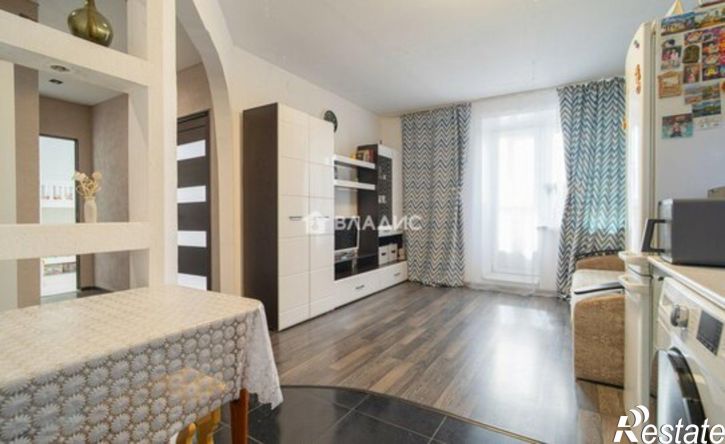 2-комн квартира ул Возрождения, 82а,  д. 82а