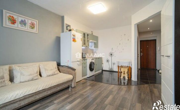 2-комн квартира ул Возрождения, 82а,  д. 82а