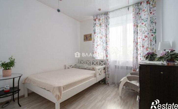 2-комн квартира ул Возрождения, 82а,  д. 82а
