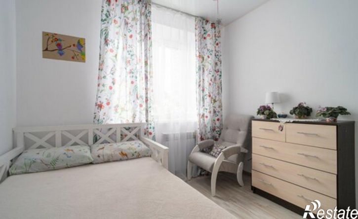 2-комн квартира ул Возрождения, 82а,  д. 82а