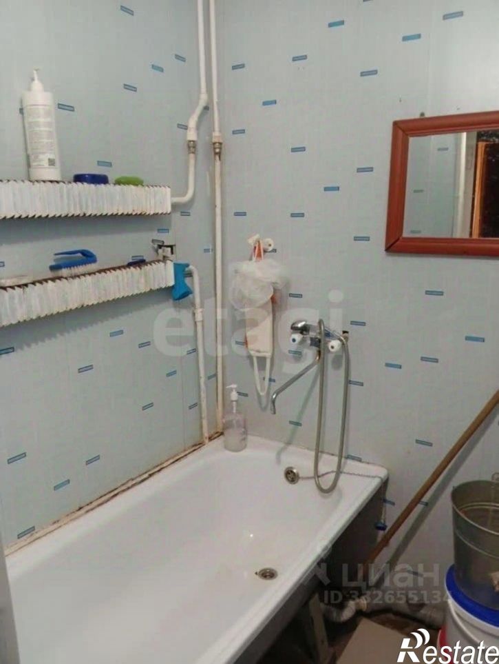 Комната ул Можайского, 22,  д. 22