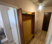 1-комн, 30кв м, этаж 7/11 ул Чернышевского, 122а 1