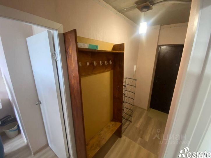 1-комн квартира ул Чернышевского, 122а 1,  д. 122а 1,  к. 1