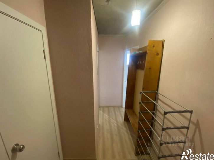 1-комн квартира ул Чернышевского, 122а 1,  д. 122а 1,  к. 1
