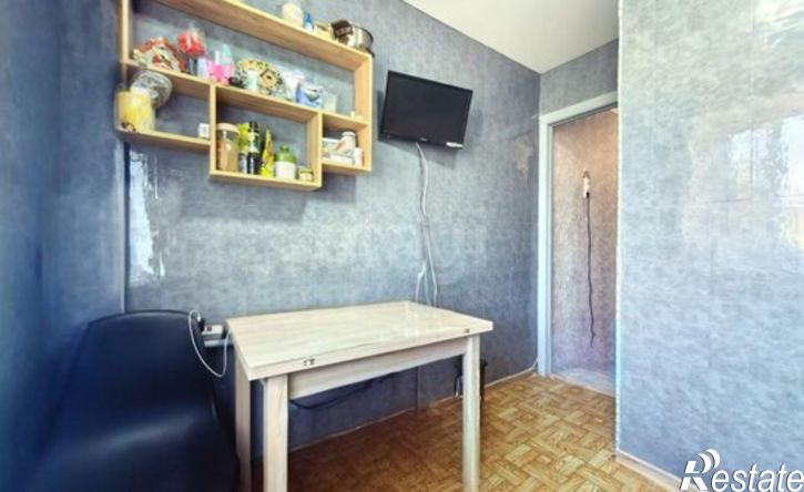 2-комн квартира 1-й микрорайон ГПЗ-23, 6к2
