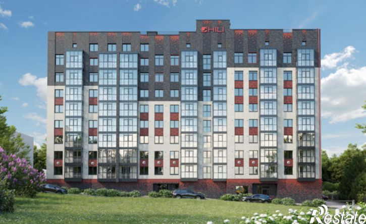 4-комн квартира в новом доме ул Спирина, 10,  д. 10