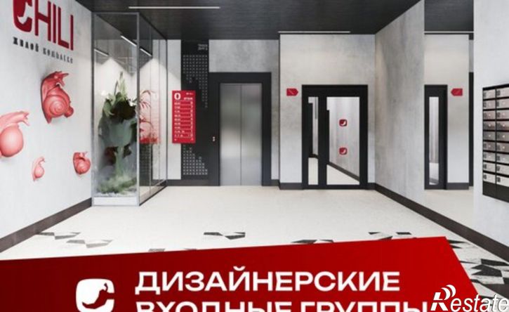 4-комн квартира в новом доме ул Спирина, 10,  д. 10
