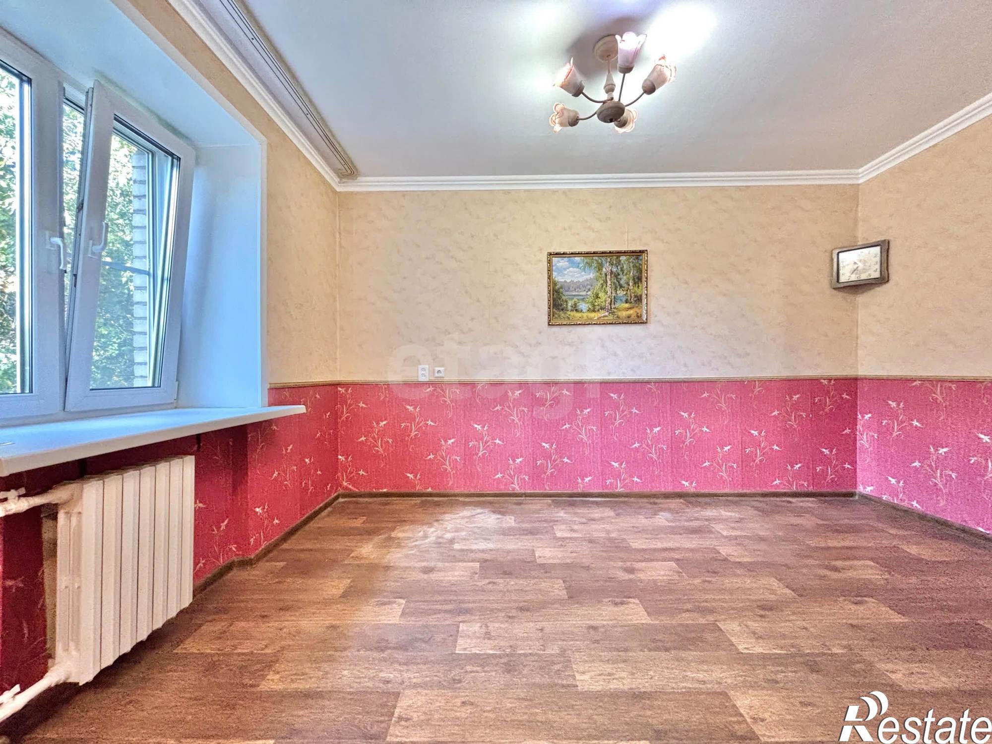Купить квартиру за 6 000 000 рублей на улица Ильюшина, 6