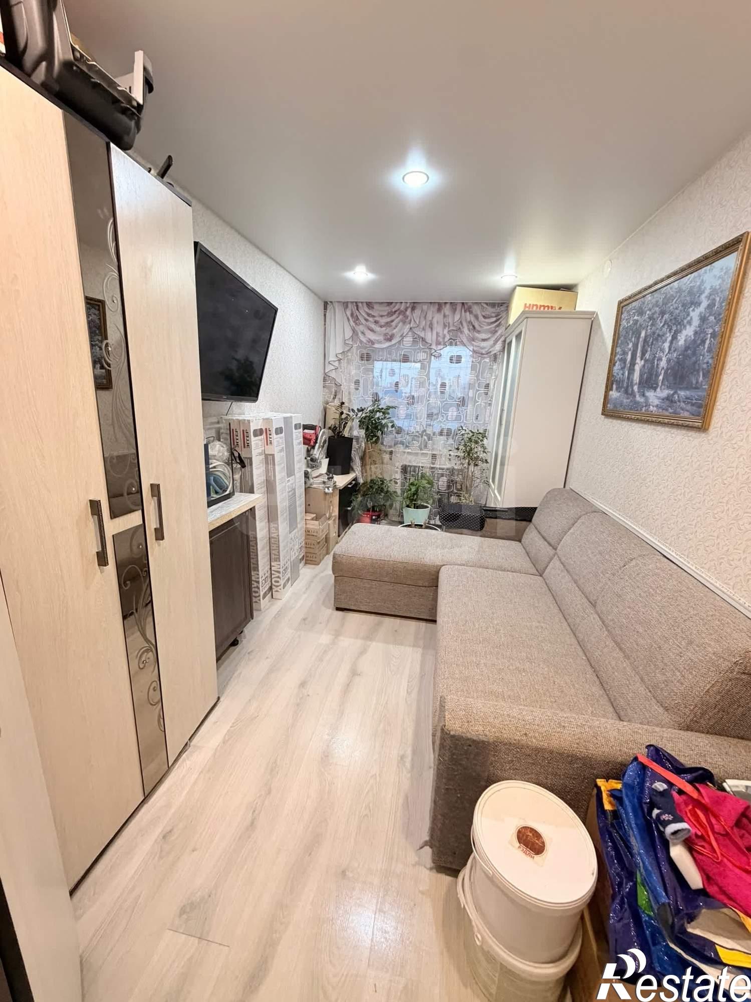Купить квартиру за 8 100 000 рублей на улица Гагарина, 80б