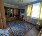 комната 20 кв м улица Горького, 148