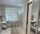2-комн, 42кв м, этаж 3/5 ул Некрасова, 73