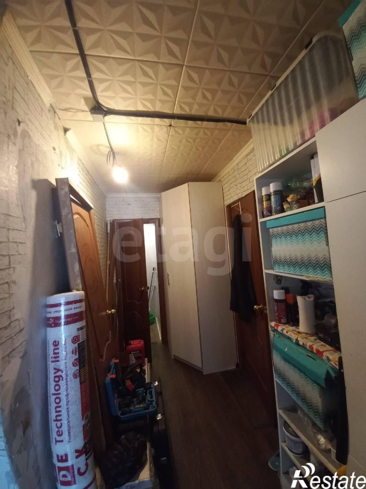 2-комн квартира Ананьинская улица, 76а