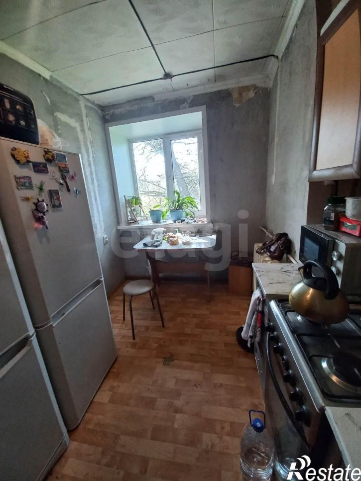 2-комн квартира Ананьинская улица, 76а