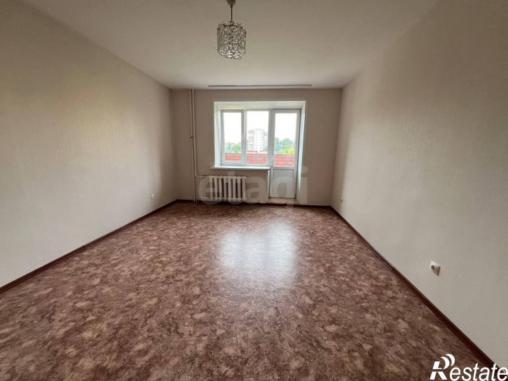 2-комн квартира Фрязиновская улица, 25в