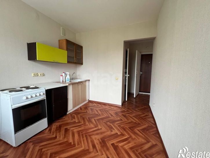 2-комн квартира Фрязиновская улица, 25в