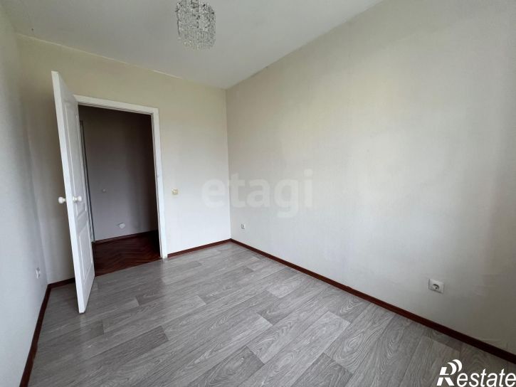 2-комн квартира Фрязиновская улица, 25в