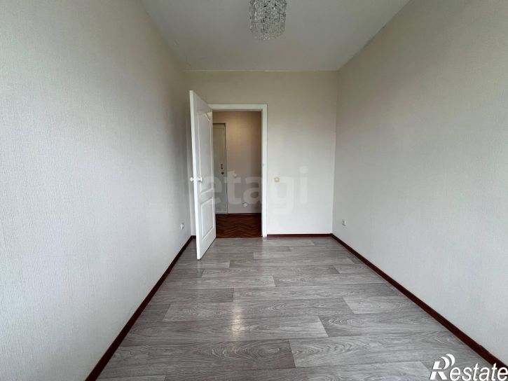 2-комн квартира Фрязиновская улица, 25в