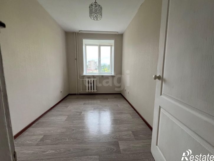 2-комн квартира Фрязиновская улица, 25в