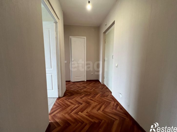 2-комн квартира Фрязиновская улица, 25в
