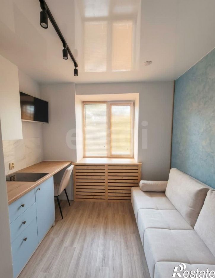 Студия Советский проспект, 131б