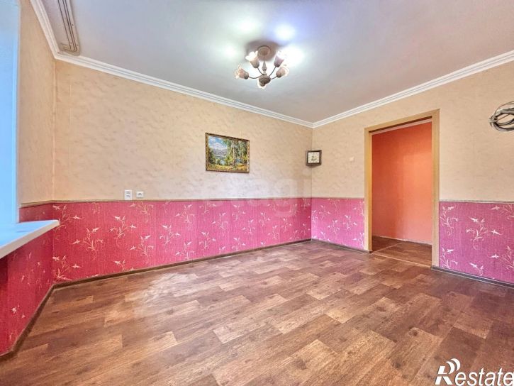 3-комн квартира улица Ильюшина, 6