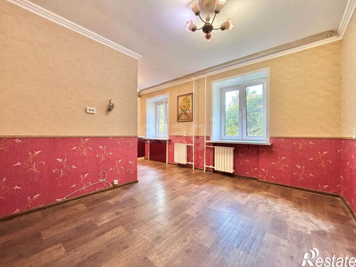 3-комн квартира улица Ильюшина, 6