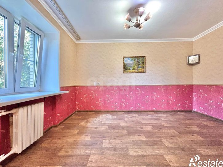 3-комн квартира улица Ильюшина, 6