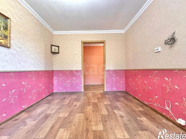 3-комн квартира улица Ильюшина, 6