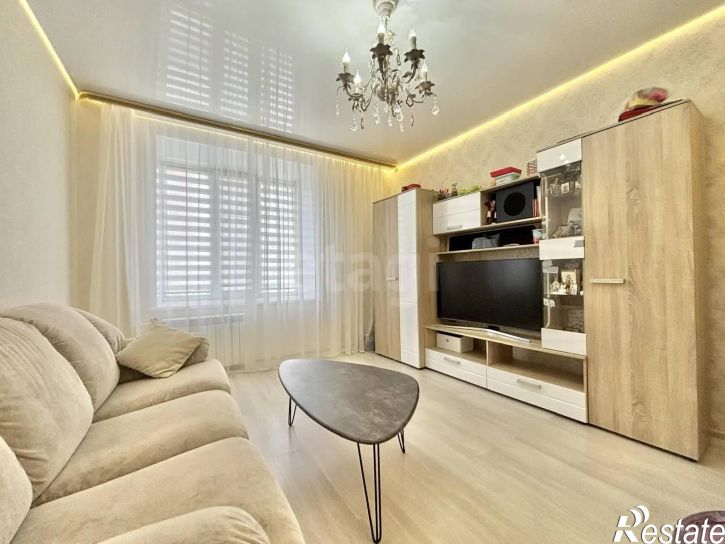 3-комн квартира Окружное шоссе, 26