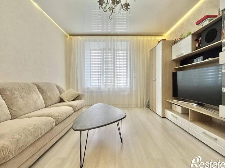 3-комн квартира Окружное шоссе, 26