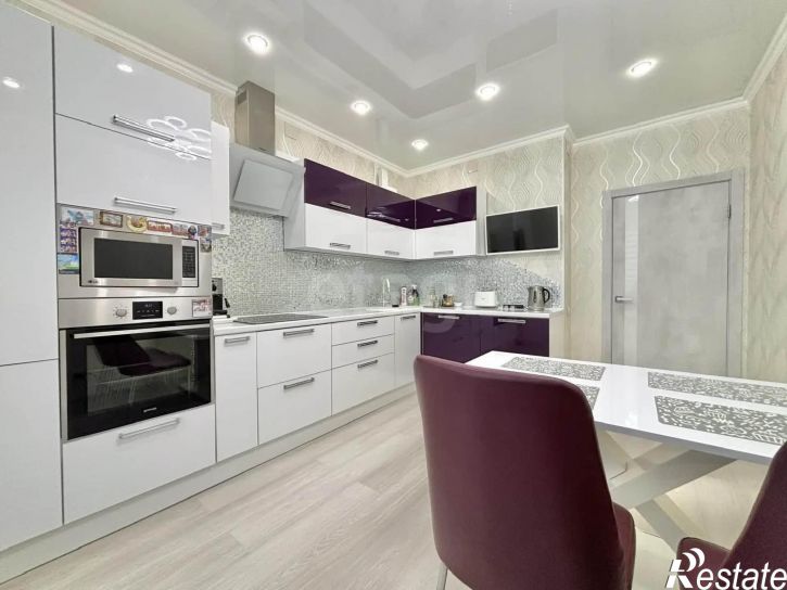 3-комн квартира Окружное шоссе, 26