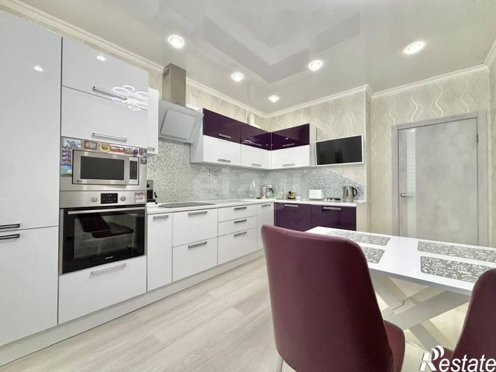 3-комн квартира Окружное шоссе, 26