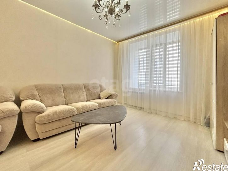 3-комн квартира Окружное шоссе, 26