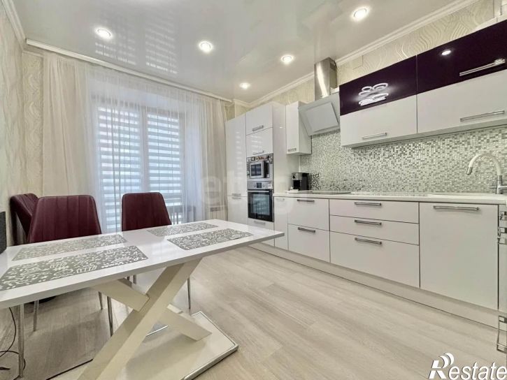 3-комн квартира Окружное шоссе, 26