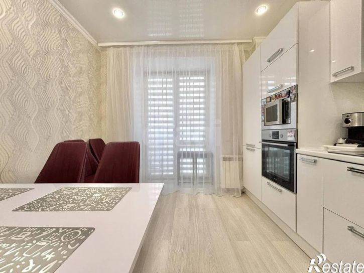 3-комн квартира Окружное шоссе, 26