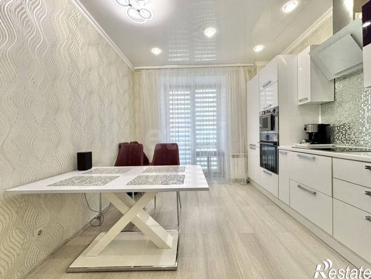 3-комн квартира Окружное шоссе, 26