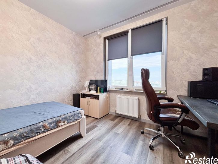 2-комн квартира улица Возрождения, 35