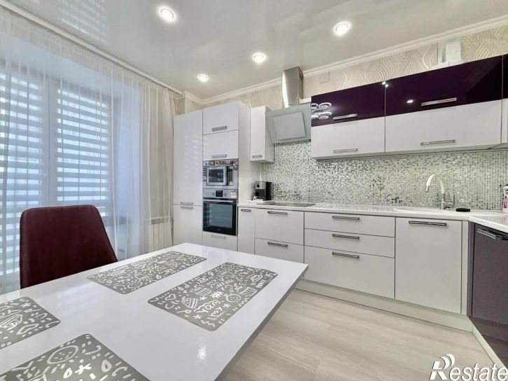 3-комн квартира Окружное шоссе, 26