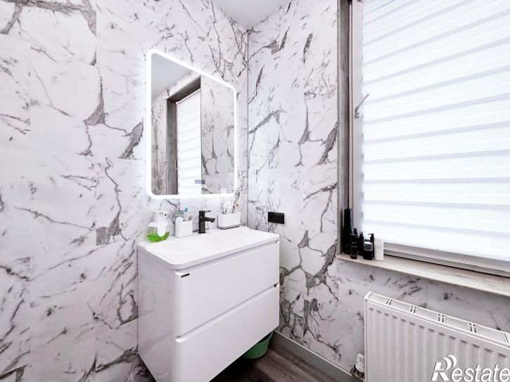 2-комн квартира улица Возрождения, 35