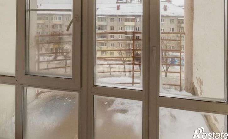 4-комн квартира Зосимовская улица, 56