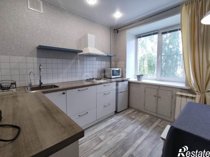 1-комн квартира Козлёнская улица, 76а