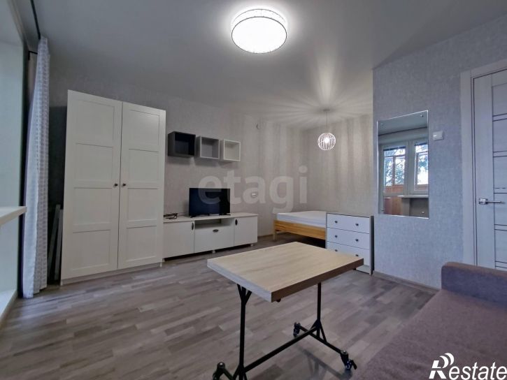 1-комн квартира Козлёнская улица, 76а