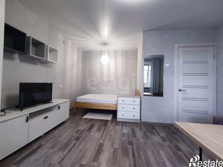 1-комн квартира Козлёнская улица, 76а