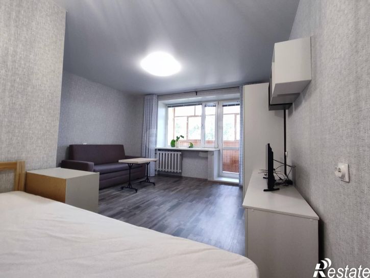 1-комн квартира Козлёнская улица, 76а