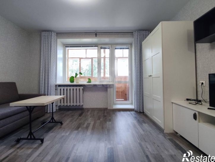 1-комн квартира Козлёнская улица, 76а