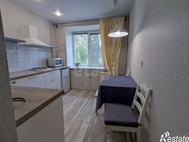 1-комн квартира Козлёнская улица, 76а
