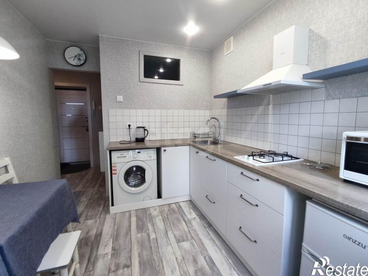 1-комн квартира Козлёнская улица, 76а