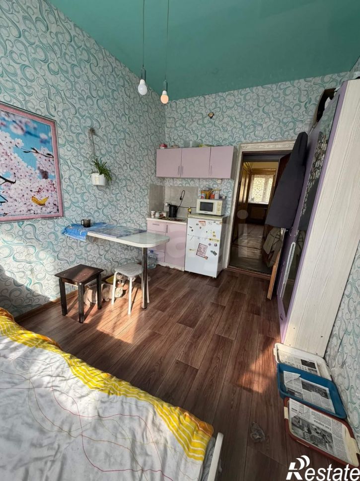 Комната Осановский проезд, 9