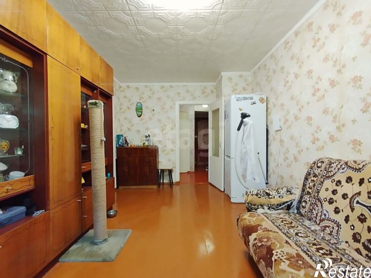2-комн квартира Мишкольцская улица, 11а